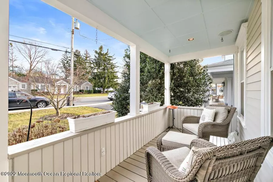 83 Willow Street, Fair Haven, NJ 07704