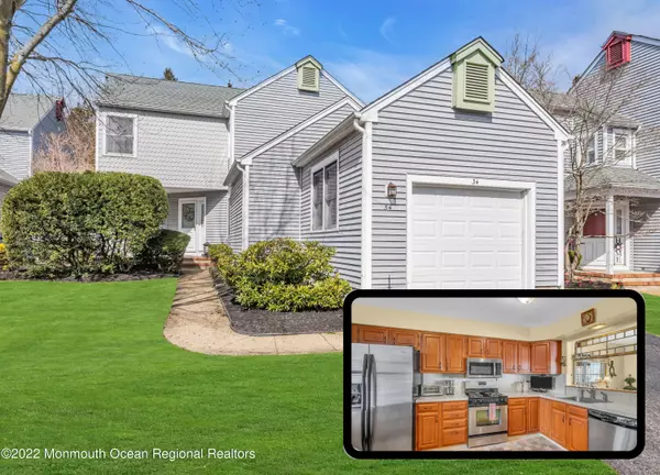 34 Turnberry Circle, Toms River, NJ 08753