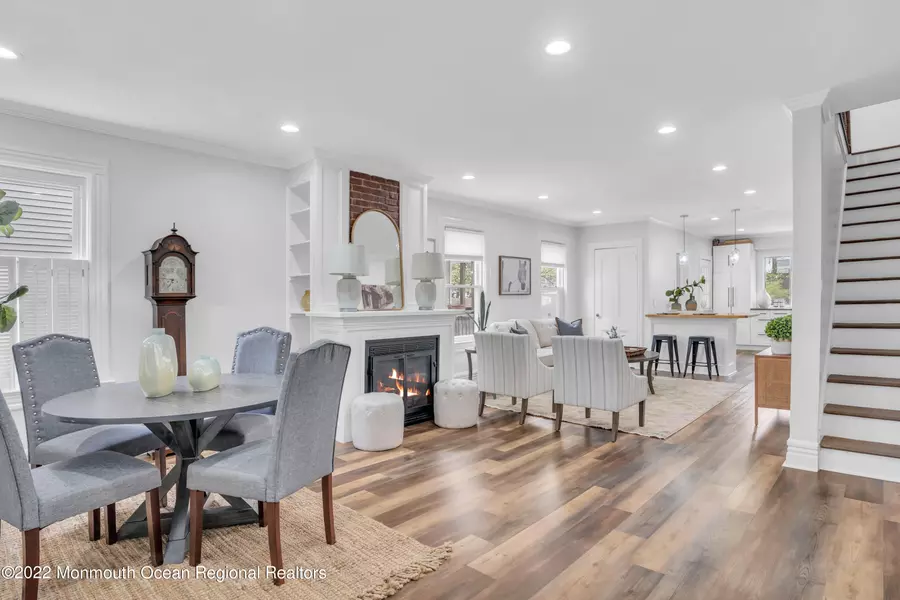 51 Oakland Street, Red Bank, NJ 07701