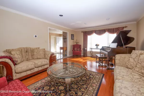 Morganville, NJ 07751,63 Stony Hill Drive