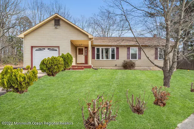 Lakewood, NJ 08701,887 Hearthstone Drive