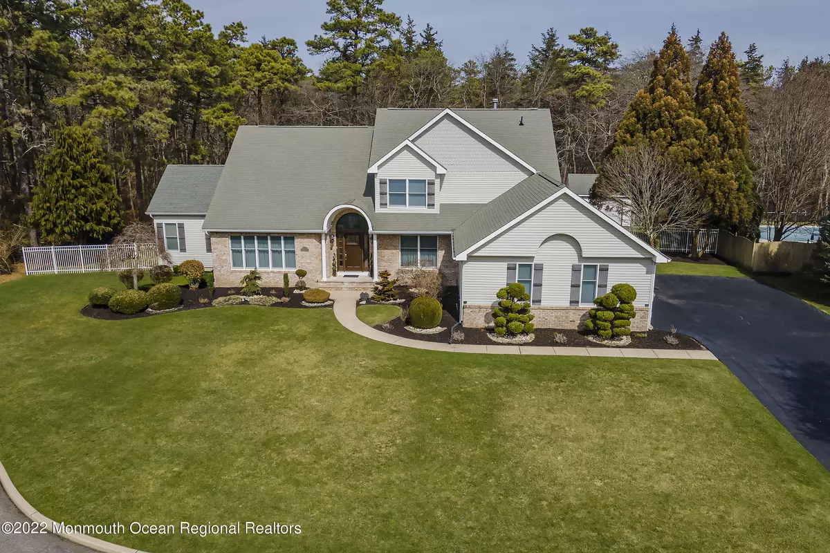 Lanoka Harbor, NJ 08734,713 Joseph Avenue