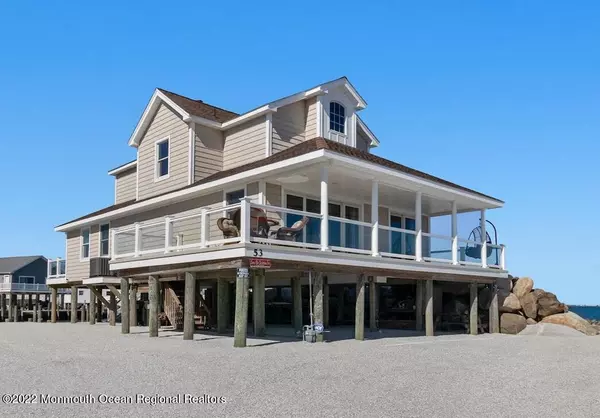 Tuckerton, NJ 08087,53 Little Egg Harbor Boulevard