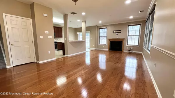 Manalapan, NJ 07726,217 Deepwater Circle