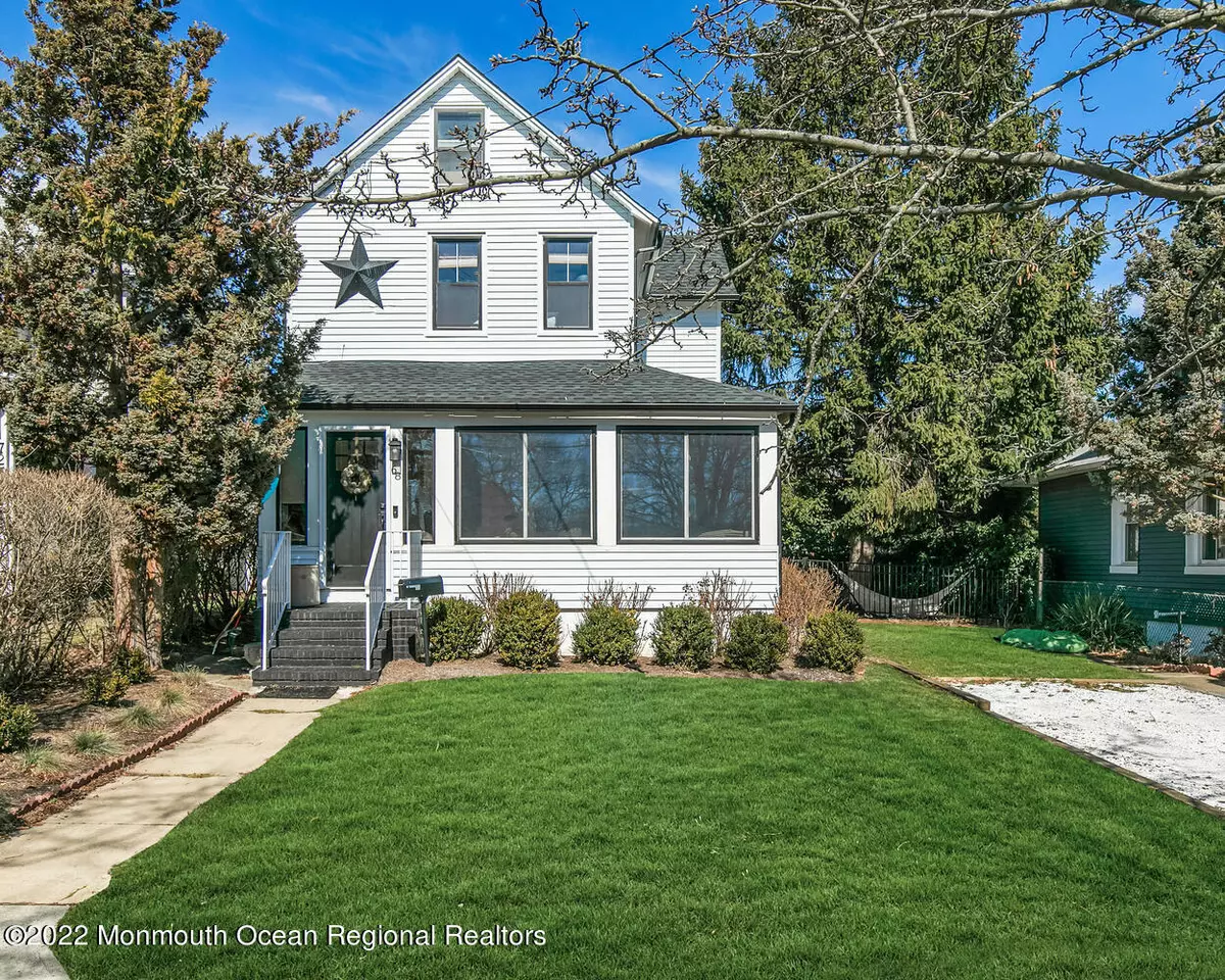 Atlantic Highlands, NJ 07716,68 Center Avenue