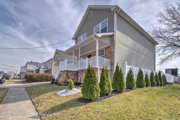 Keasbey, NJ 08832,43 Oakland Avenue