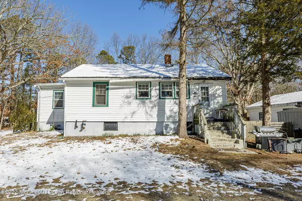 511 Georgia Tavern Road, Howell, NJ 07731