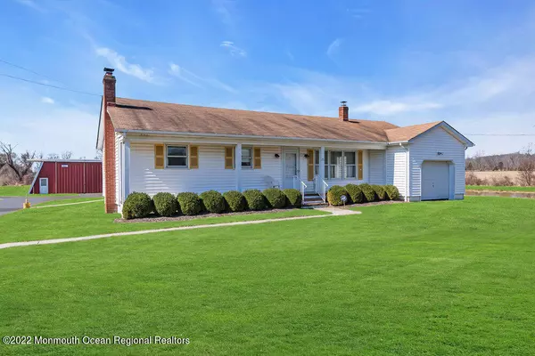 Millstone, NJ 08510,25 Spring Road