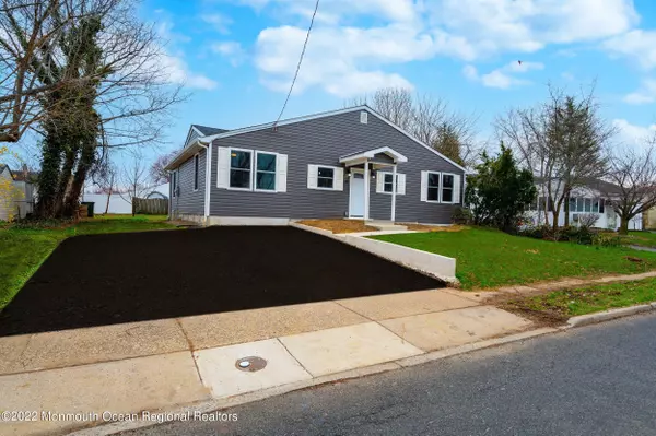 13 Hazlet Avenue, Hazlet, NJ 07730