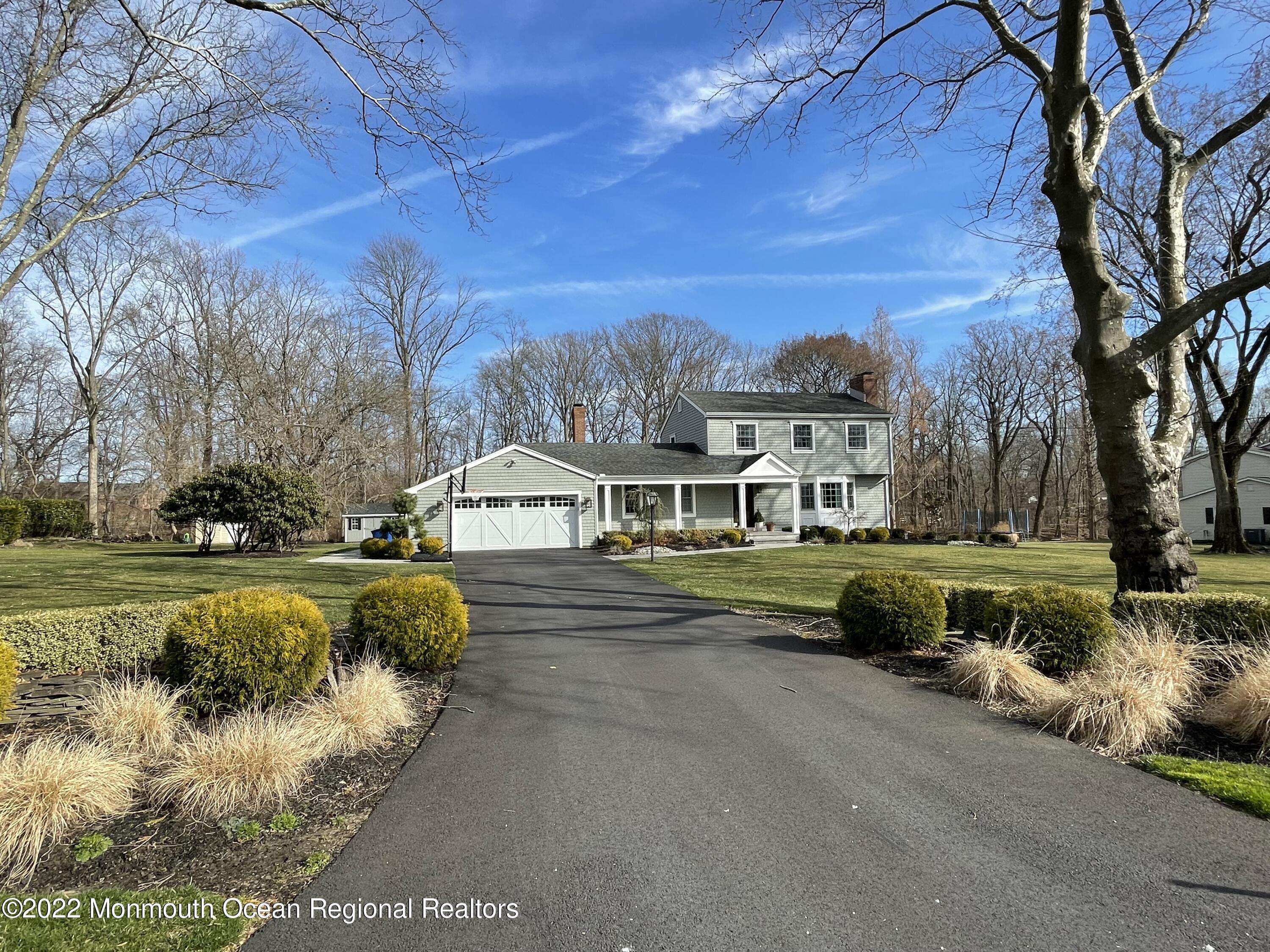 Colts Neck, NJ 07722,32 Mulberry Lane