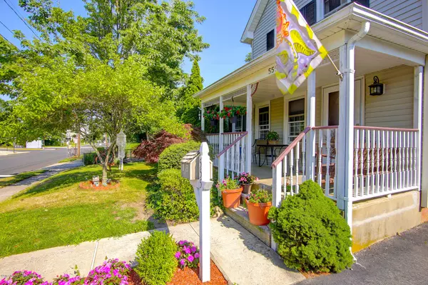 555 Ocean Road, Spring Lake Heights, NJ 07762