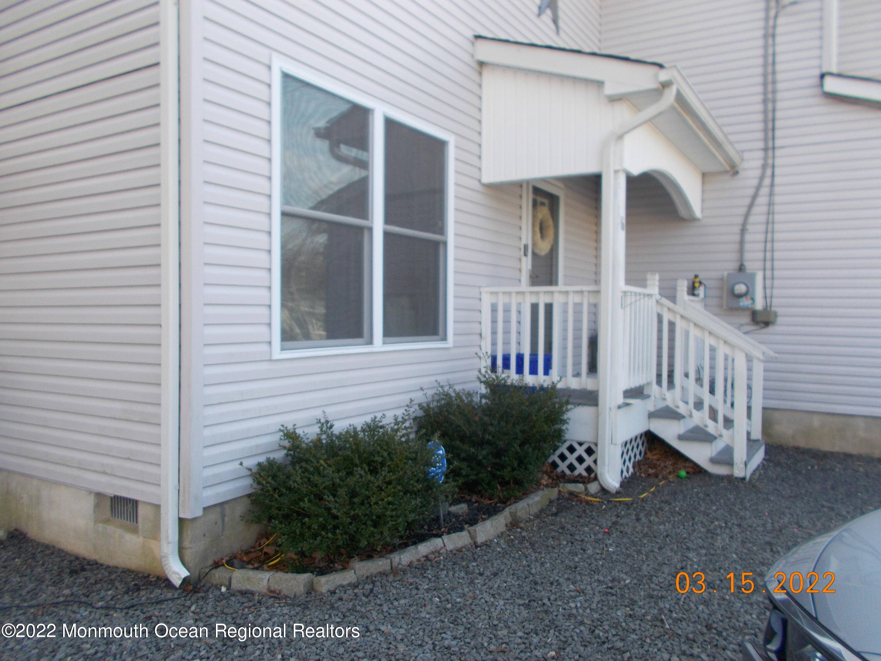 Waretown, NJ 08758,16 Starboard Way