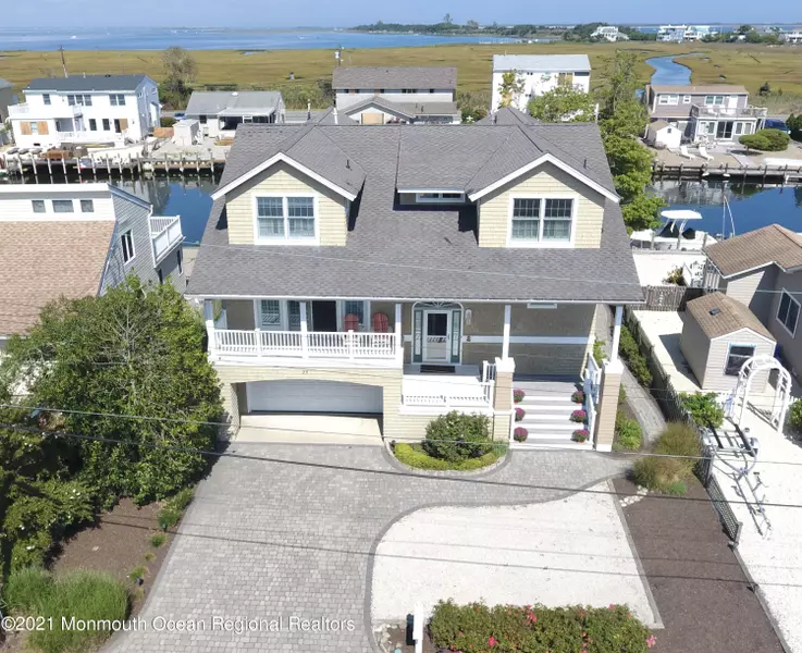 25 Alma Road, Long Beach Twp, NJ 08008