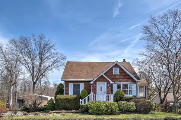 311 Rhode Hall Road, Jamesburg, NJ 08831