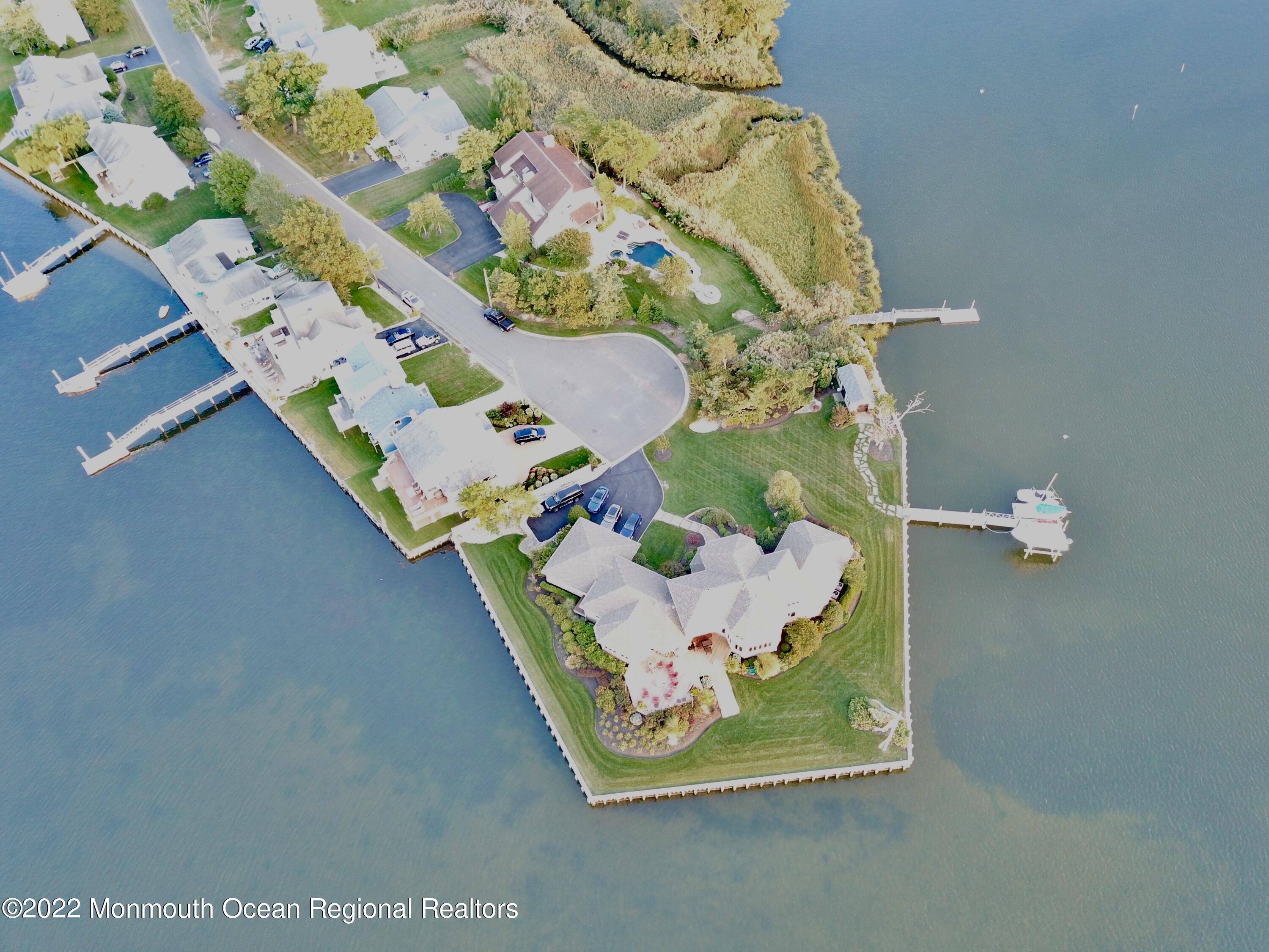 95 Cayuga Avenue, Oceanport, NJ 07757