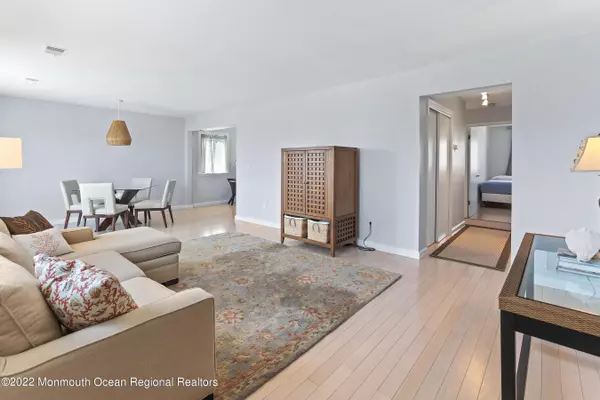 Bradley Beach, NJ 07720,111 5th Avenue #5