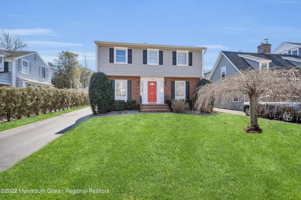 Sea Girt, NJ 08750,408 Brooklyn Boulevard