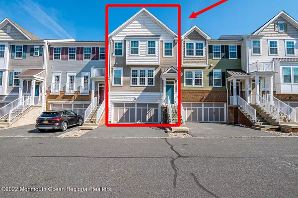 Highland Park, NJ 08904,1103 Shep Drive #1103