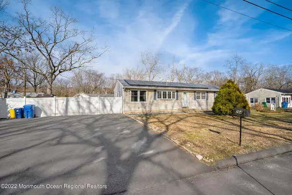 Manchester, NJ 08759,2644 Midway Avenue