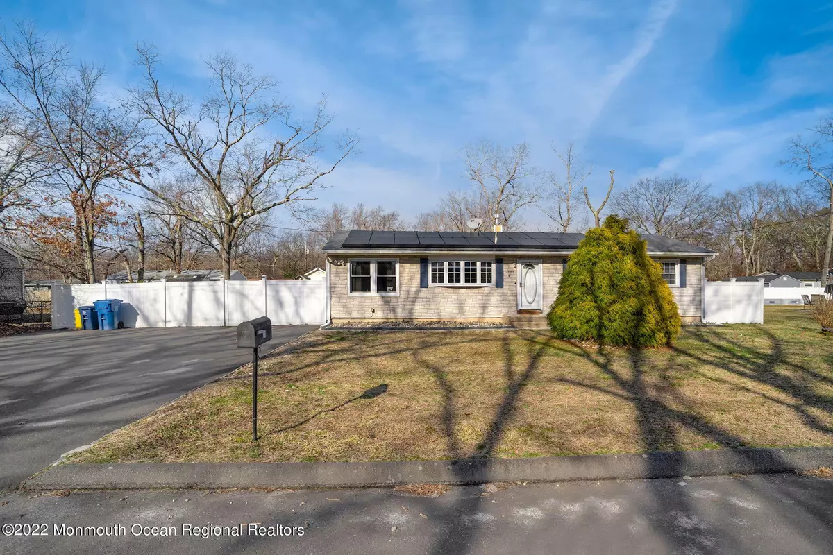 Manchester, NJ 08759,2644 Midway Avenue