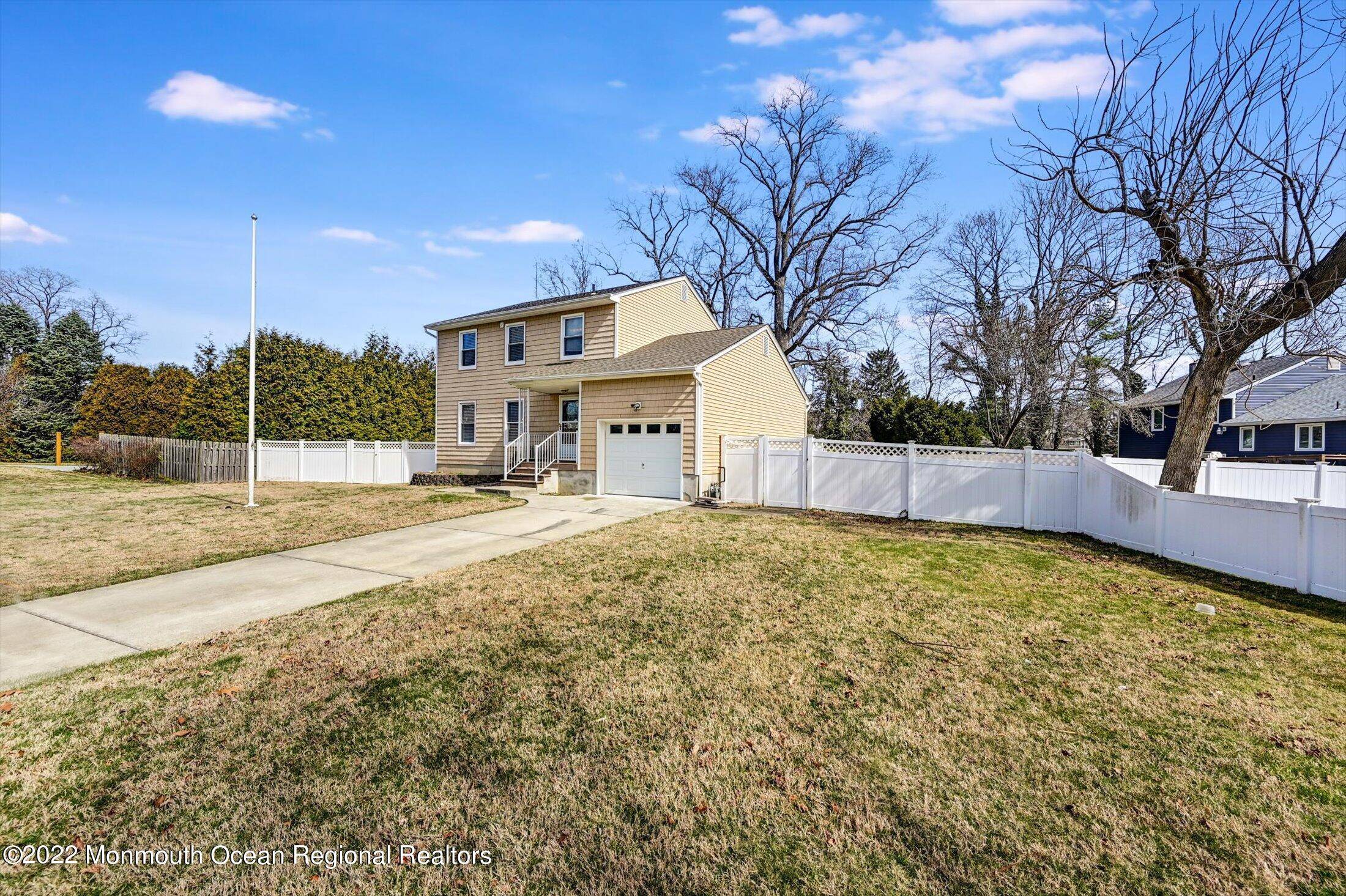 Long Branch, NJ 07740,2 Foy Lane