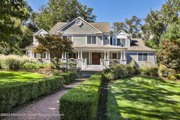 68 Glenwood Road, Colts Neck, NJ 07722