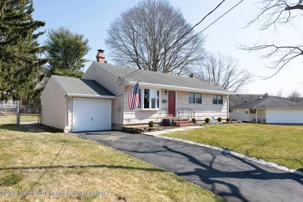 Belford, NJ 07718,503 Mackey Avenue