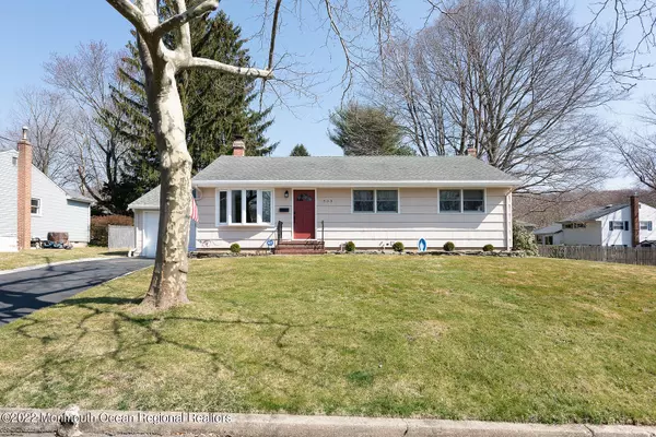 Belford, NJ 07718,503 Mackey Avenue