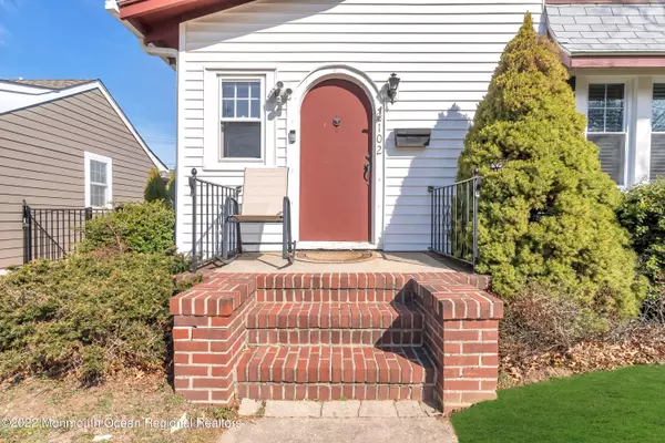 Long Branch, NJ 07740,102 Dixon Avenue