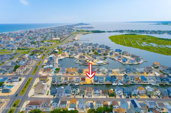 Ortley Beach, NJ 08751,412 Eisenhower Avenue