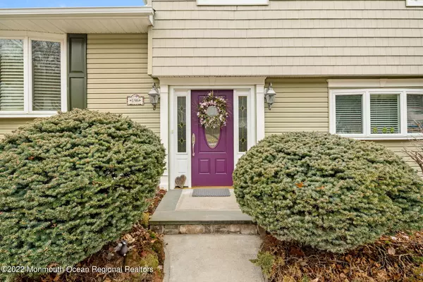 Totowa, NJ 07512,196 Winifred Drive