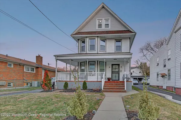 Irvington, NJ 07111,754756 Stuyvesant Avenue