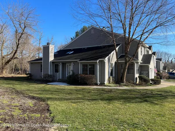 Little Silver, NJ 07739,14 Eastborne Drive