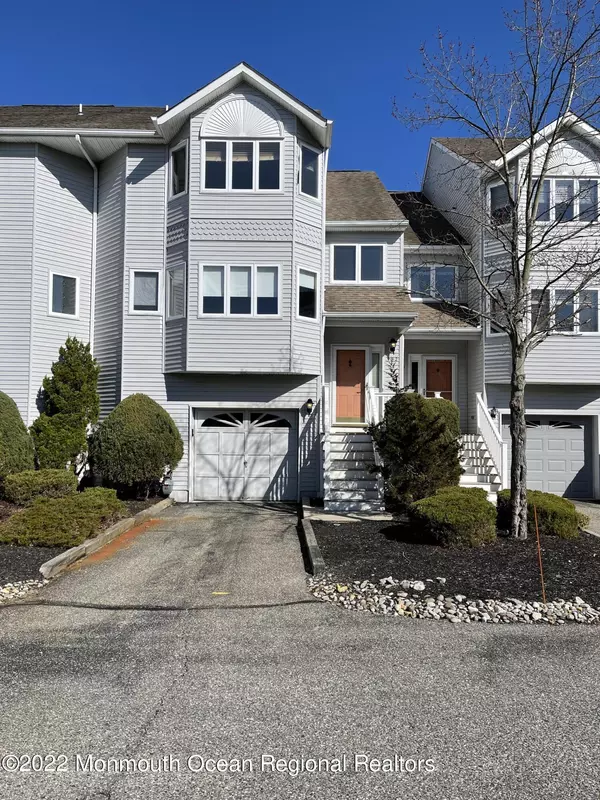 182 Muskflower Court #1802, Toms River, NJ 08753