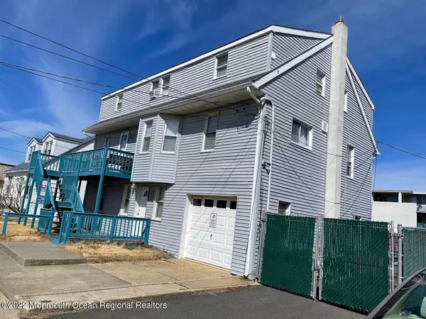 Seaside Heights, NJ 08751,210 Kearney Avenue #AVE