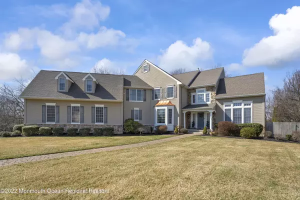 East Greenwich Twp, NJ 08020,505 Village Drive