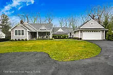 631 Oceanview Road, Brielle, NJ 08730