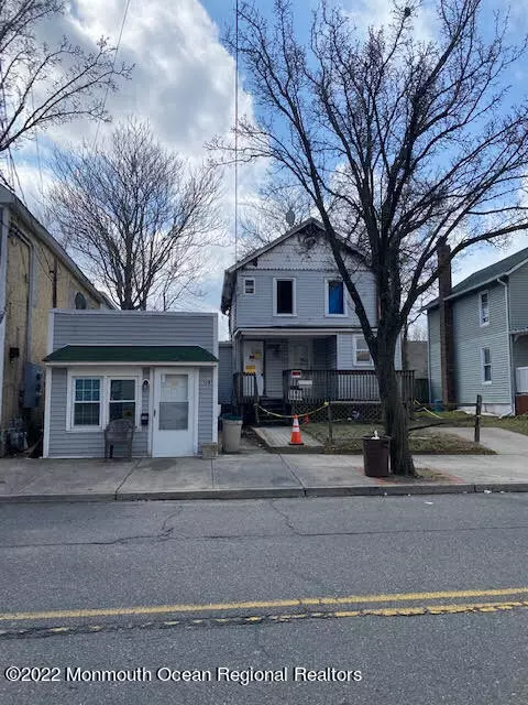 Keansburg, NJ 07734,50 Church Street