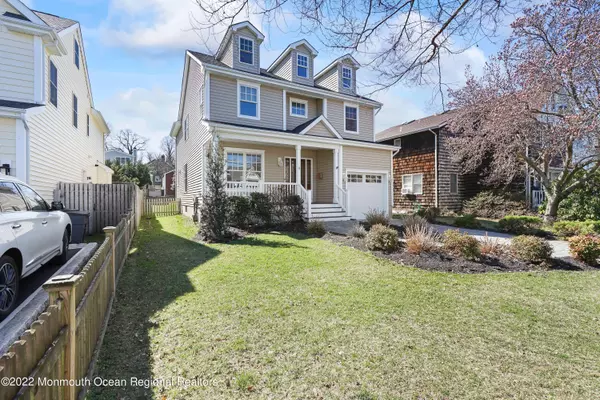 Rumson, NJ 07760,16 2nd Street