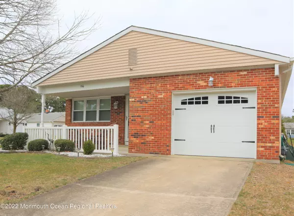 Toms River, NJ 08757,156 Freeport Boulevard