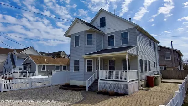 South Seaside Park, NJ 08752,109 Surf Drive