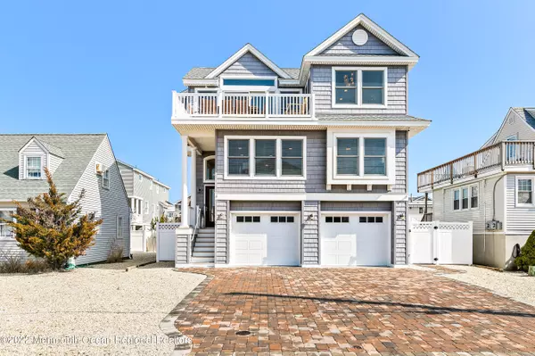 15 W Oceanview Drive, Long Beach Twp, NJ 08008