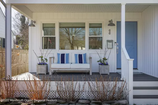 Rumson, NJ 07760,66 Washington Street