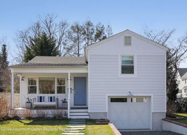 66 Washington Street, Rumson, NJ 07760