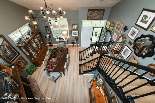 Monroe, NJ 08831,79 Winthrop Road #79D