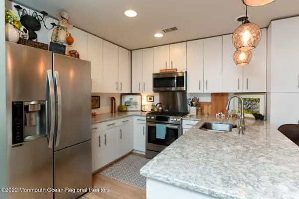 Monroe, NJ 08831,79 Winthrop Road #79D