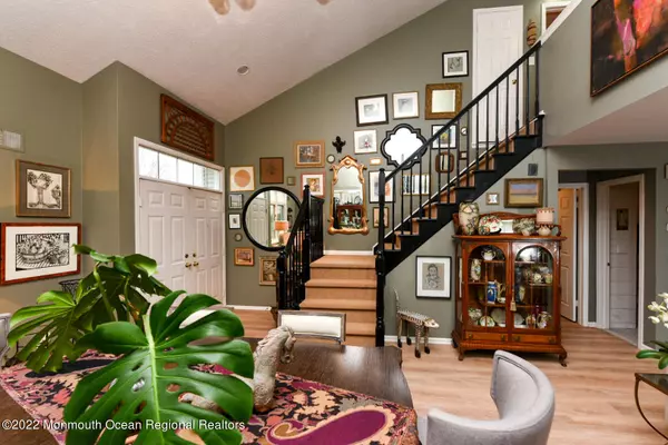 Monroe, NJ 08831,79 Winthrop Road #79D