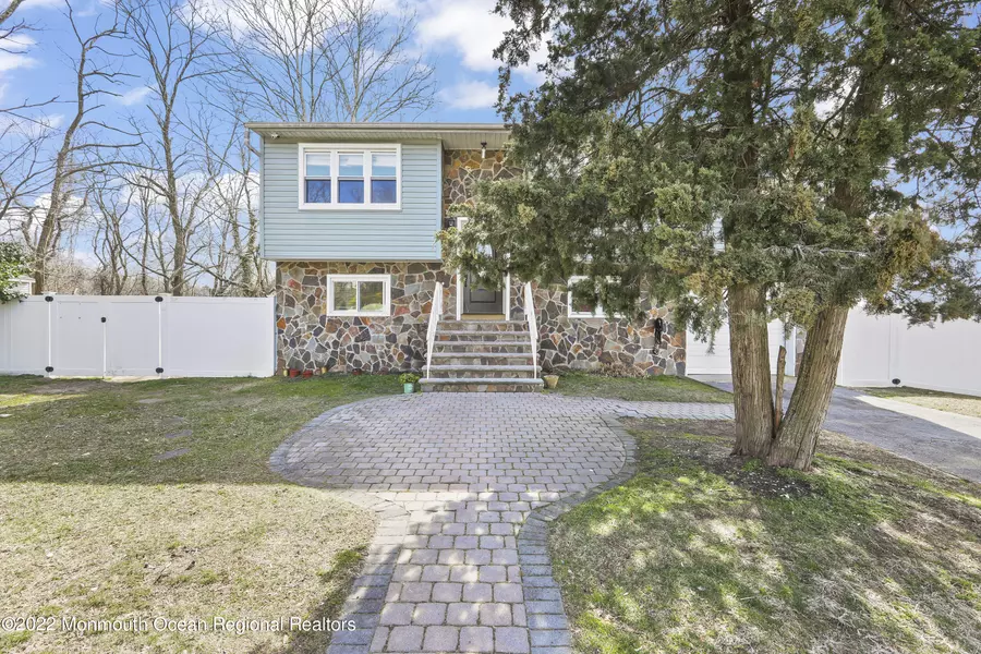 300 Monmouth Avenue, Neptune Township, NJ 07753