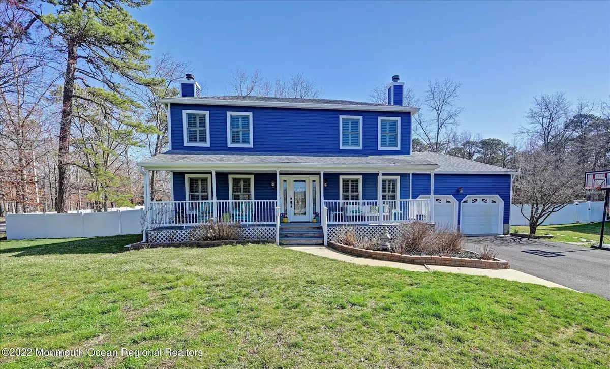 Jackson, NJ 08527,1 Heathwood Avenue