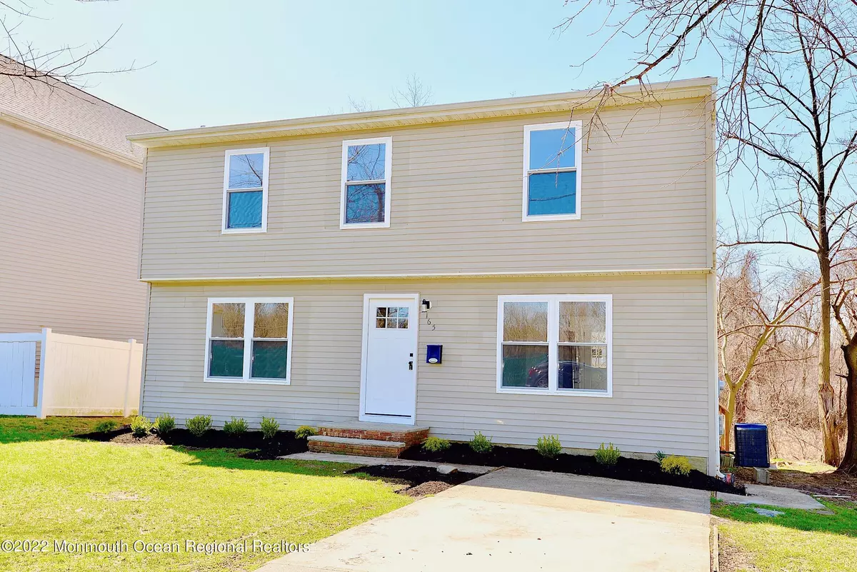 Keyport, NJ 07735,165 Orchard Street